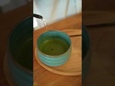 R Matcha Tea Imperium BIO - Ceremoniális Japán Zöld Tea Por
