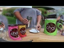 David Rio Chai Foodservice Toucan Mango 1814gr