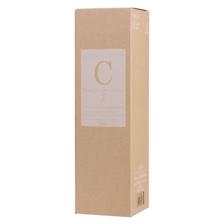 Hario Cold Brew Coffee készítõ - 650 ml