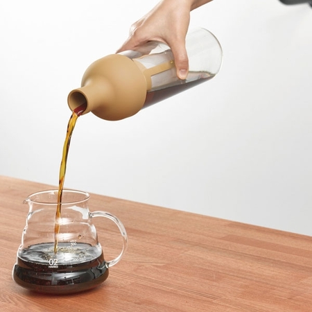 Hario Cold Brew Coffee készítõ - 650 ml