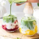 Simply Chai Bio & Vegan 100% Matcha Barista Edition Kagoshima ~ 30g