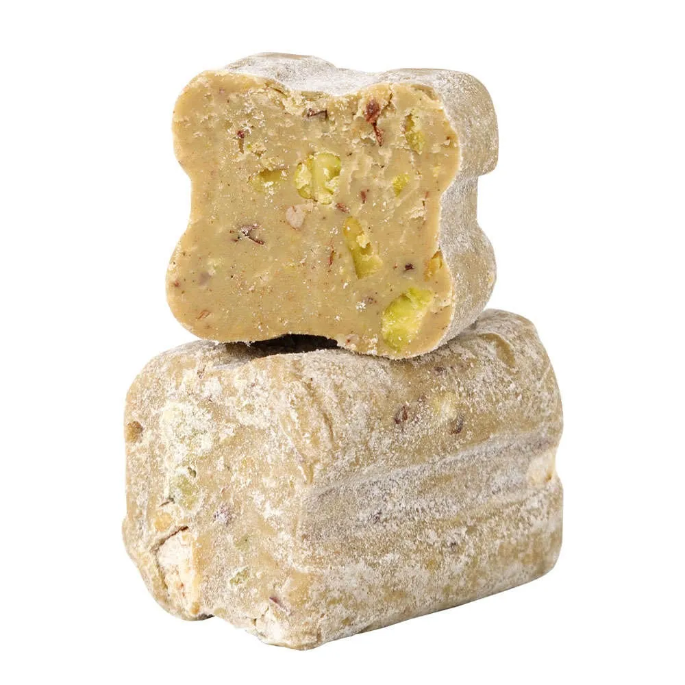 Antica Torroneria Trüffel (Pisztácia) 1kg