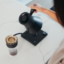 Fellow Stagg EKG PRO – Elektromos Pour-Over Vízforraló – Fekete