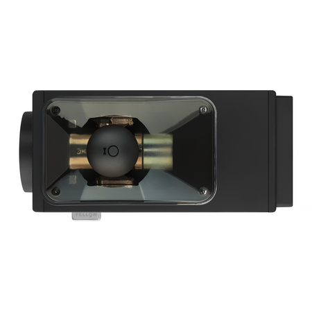 A Fellow Ode Gen 2 kávéőrlő – Fekete