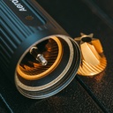 AeroPress prémium kézi kávéőrlő