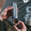 AeroPress prémium kézi kávéőrlő