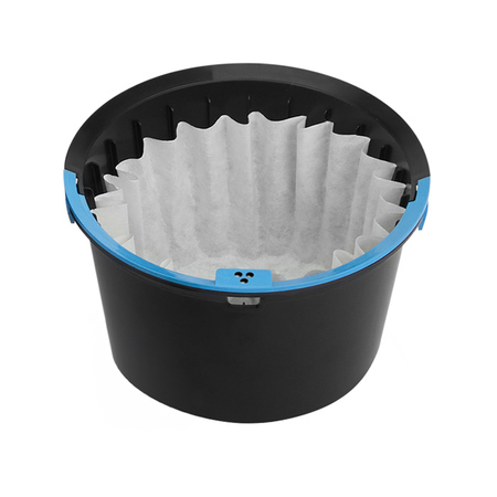 Fellow – Batch brew papír filter – 50 db