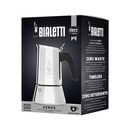 Bialetti Venus 6 személyes kávéfőző inox