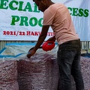 ETHIOPIA Gesha specialty szemes kávé 