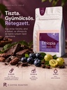 ETHIOPIA Geisha specialty szemes kávé 
