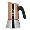 Bialetti Venus 4 személyes kávéfőző inox