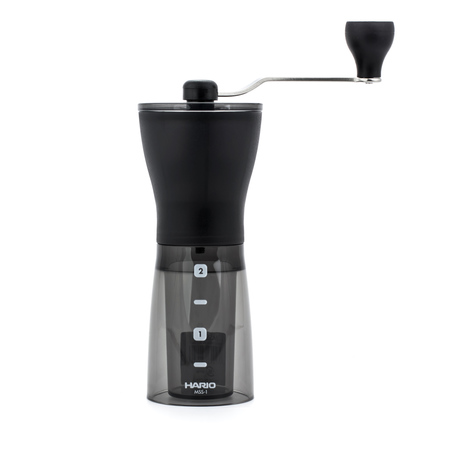 Hario Mini Mill Slim Plus - kézi kávéőrlő