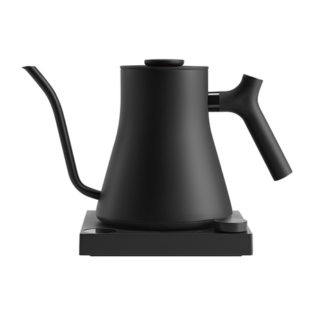 Fellow Stagg EKG PRO – Elektromos Pour-Over Vízforraló – Fekete