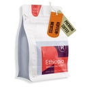 ETIOPIA Shakisso Guji CO2 Washed koffeinmentes specialty szemes kávé