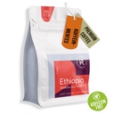 ETIOPIA Shakisso Guji CO2 Washed koffeinmentes specialty szemes kávé