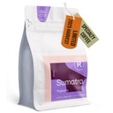 Sumatra Pegasing - Washed specialty szemes kávé