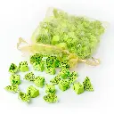 Antica Torroneria Trüffel (Pisztácia) 1kg