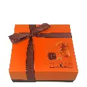 Antica Torroneria Trüffel ajándékdoboz – Tartufo dolce al Gianduja(125 g)