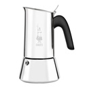 Bialetti Venus 6 személyes kávéfőző inox
