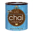 David Rio Chai Foodservice Elephant Vanilla Chai 1814gr