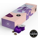 Ethiopian Guji Uraga Nespresso compatible capsules