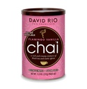David Rio Chai Flamingo Vanilie, zahăr și cofeină 337gr