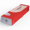 Capsulă compatibilă Rwanda Gakenke Nespresso
