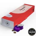 Rwanda Gakenke Nespresso compatible capsule