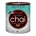 David Rio Chai Foodservice Biely žralok 1814 g