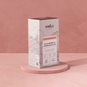 Suki prémium goji bogyó és gránátalma gyümölcstea 80g