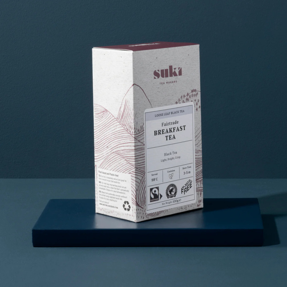 SUKI TURKISH DELIGHT 80g
