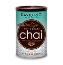David Rio Chai Žralok biely 398 g
