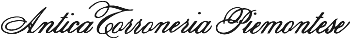 Brand: Antica Torroneria Piemontese