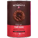 Monbana Trésor prémium forrócsoki 1000 g