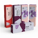 Ránk bízott espresso – kóstolócsomag kapszulában