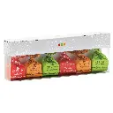 Antica Torroneria Trüffel ajándékdoboz – Tartufo dolce válogatás (85 g)