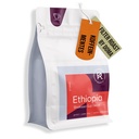 ETIOPIA Shakisso Guji CO2 Washed koffeinmentes specialty szemes kávé