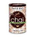 David Rio Chai Tiger bez kofeínu 398 g