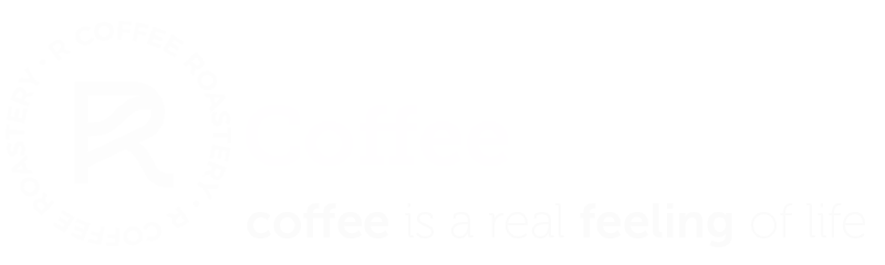 R Coffee Roastery